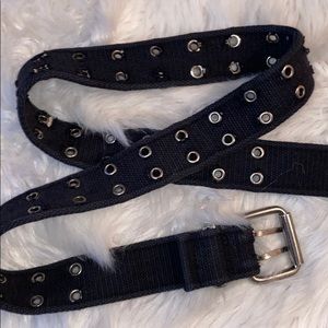 Belt